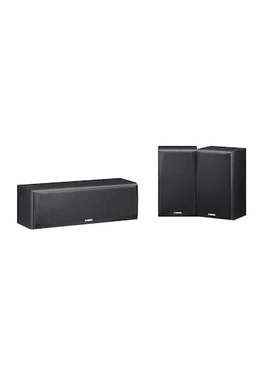 Yamaha NS-P51 Center & Rear Ev Sineması Hoparlör Takımı