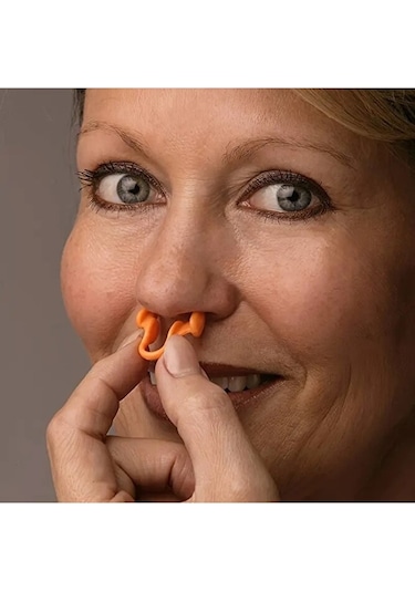 Health Horlama Önleyici Solunum Burun Dilatörü