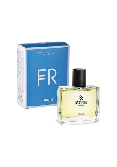 Bargello 698 Fresh Erkek Parfüm EDP 50 ML
