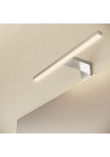 Vitra Mia Banyo Dolabı Seti Çekmeceli 80 Cm Altın Meşe 67093 Beyaz