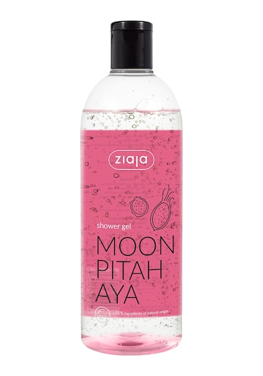 Ziaja Ejder Meyveli Duş Jeli 500 Ml Ejder Meyvesi