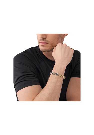 Armani Exchange Axg0115-710 Erkek Bileklik