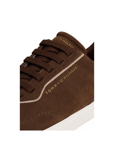Koyu Kahve Kadın Sneaker Fw0fw09050gv0-11229 Legacy Brown
