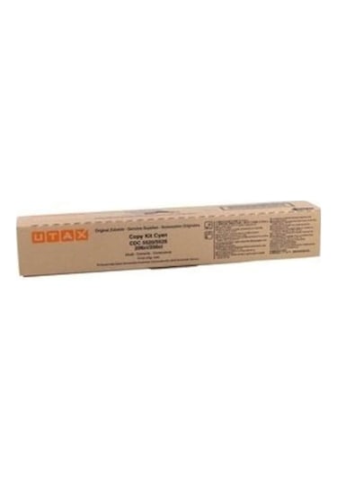 Utax Cdc5520 Mavi Toner