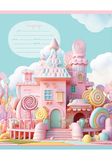 Bg 12 Yaprak Çarpı Çizgili Defter Ek Bir Ek Parça İle 321541156