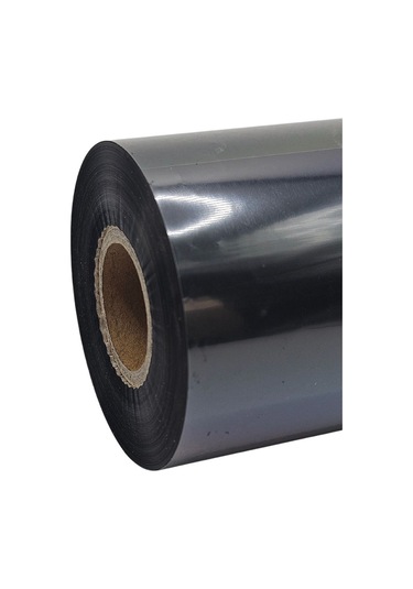 Wax Ribon 10 Adet Rulo 80 Mm X 300 Mt 1