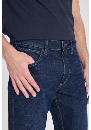 Wrangler Greensboro Denim Pantolon Wonderwall Wonderwall