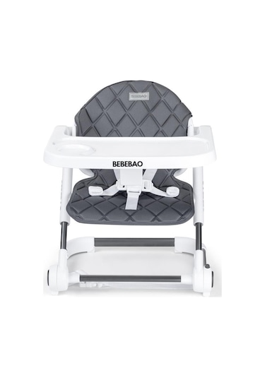 Bebebao Smart Portatif Mama Sandalyesi
