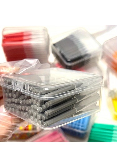 Willowhaven 80 Adet 1.2mm Yumuşak Nylon Diş Arası Fırçası Yetişkinler İçin Plak Temizleme Ve Günlük Ağız Bakımı