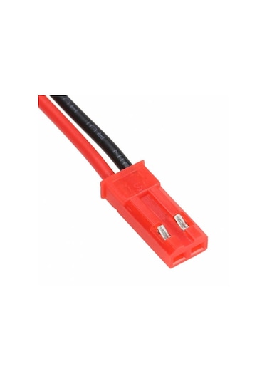 Syma Hubsan Jjrc Dron 3.7v Lipo Pil Kablosu E-d