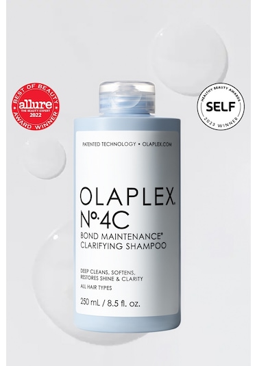 Olaplex No:4-C Clarifying Şampuan 250 ML