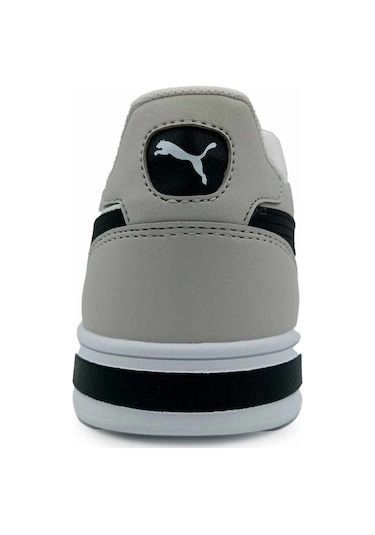 Puma Caven Dıme Tenis Ayakkabısı 384953 27 Gri