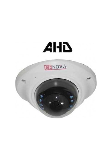 Cenova Cn 8060 Ahd 2 Mp Panoramik 360 Derece Ahd Kamera