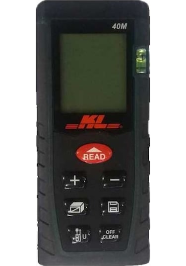 Klpro KLLZM40 Lazermetre