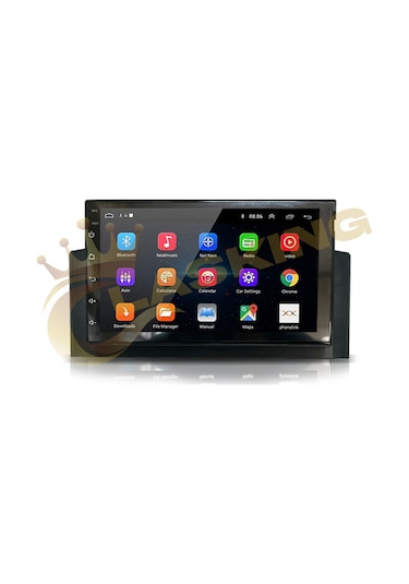 Linea Uyumlu Multimedia 7"ınch Double Android