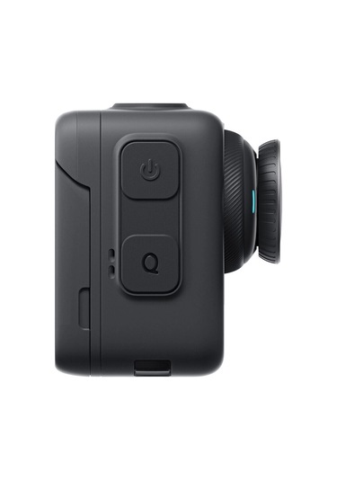 Insta360 Go 3s 128 Gb Siyah Aksiyon Kamerası