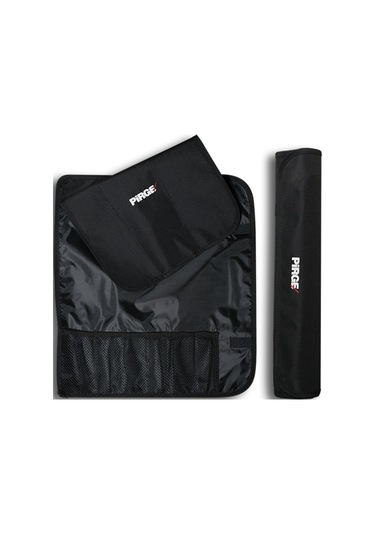 Bıçak Çantası / 6 Gözlü Rulo Pirge 81400