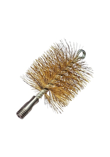 Kalorifer Kazan Temizleme Fırçası Harbi No: 7,5