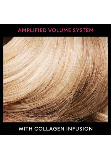 Tresemme Amplified Volume Hacimlendirici Saç Spreyi 311gr