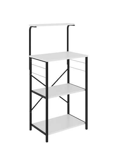 Dekoratif Mutfak rafı Mutfak bangosu Mutfak Düzenleyici raf