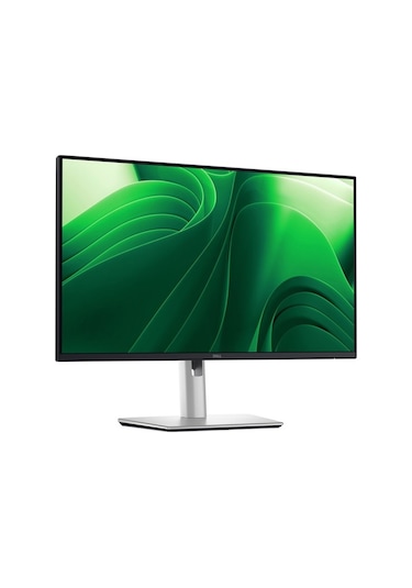 23.8 Dell P2425d Wqhd 5ms 100hz Hdmı+dp Pıvot Ips Monıtor