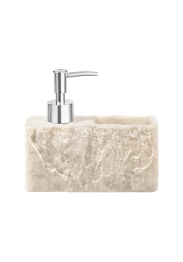 Elan Gallery Mutfak İçin Deterjan Dispanseri, 200 Ml 438894488 Gri