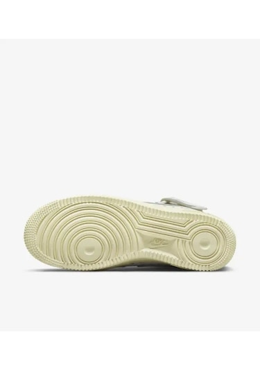Nike Aır Force 1 Mıd Stars Kadın Sneaker Dv3451 Dv3451 100 Çok Renkli
