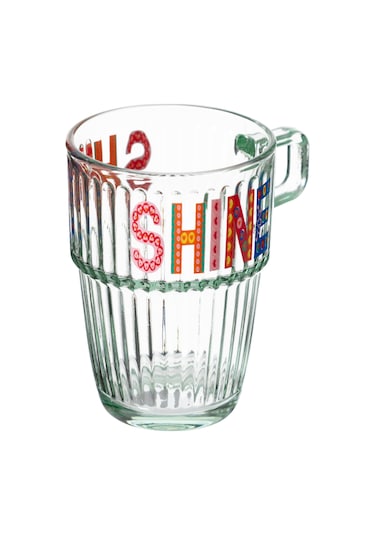 Mudo Home Shıne Bardak Yeşil 320 Ml 696123
