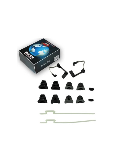 Mercedes A C E Cla C117 C207 W176 W177 W205 Sunroof Tamir Takımı