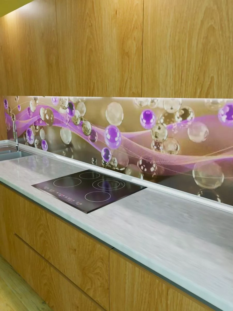 Steindorf Duvara Monte Mutfak Önlüğü 2000x600 Mm 164447906