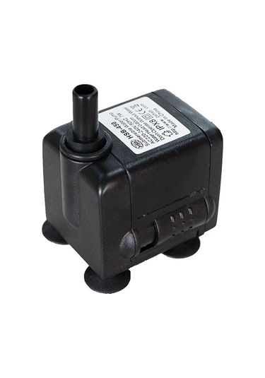 Hsbao Hsb-450 Kafa Motoru 450lt/saat
