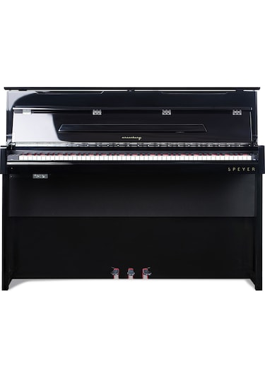 Arsenberg Speyer Ashp30-21b Hibrit Piyano