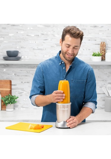 Nutribullet Pro 900 W Smoothie Mikseri