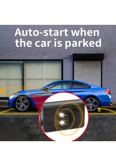 Motion003 Taşınabilir Ultrasonik Böcek Kovucu Siyah 3ü 1 Arada Dc Güçlü İç Dış Mekan Böcek Kemirgen Kovucu Pil Gerektirmez