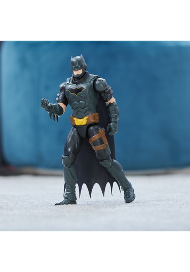Batman - 12” Batman Figürü (S6) V1