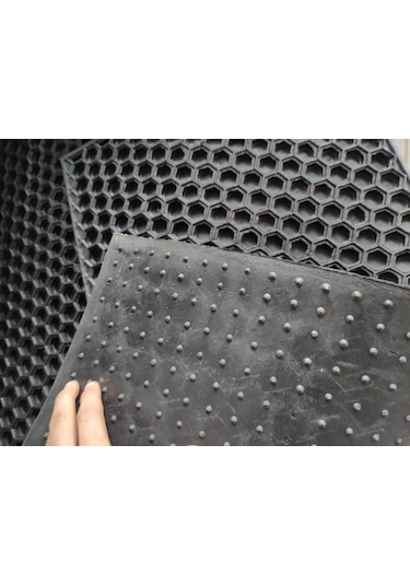 95 x 50 PETEK PASPAS DOLMUŞ TAKSİ