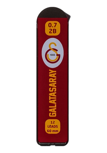 Galatasaray Versatil Kalem 0.7 2 Li Set 473796