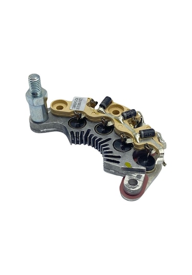 Diot Tablosu Delco Tip Opel Astra/corsa/tıgra/vectra