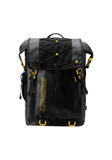 Cressi Venom Dry Sırt Çantası