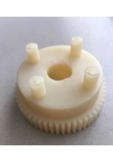 Aliş Akülü Araba Şanzıman Büyük Dişlisi --50--