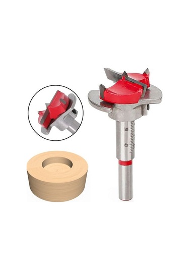 Moveevo Kırmızı Ahşap Çalışma Araç Seti - Perde Mosaik Konumlandırıcı Ve Delici, 35mm Çekmecelik Mosaik İçin Delme Ve Montaj Şablonu Moveevo Kırmızı Ahşap Çalışma Araç Seti - Perde Mosaik Konumlandırıcı Ve Delici, 35mm Çekmecelik Mosaik İçin Delme Ve Montaj Şablonu