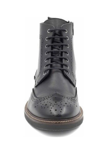 Freefoot 23211 Siyah Erkek Bot 001