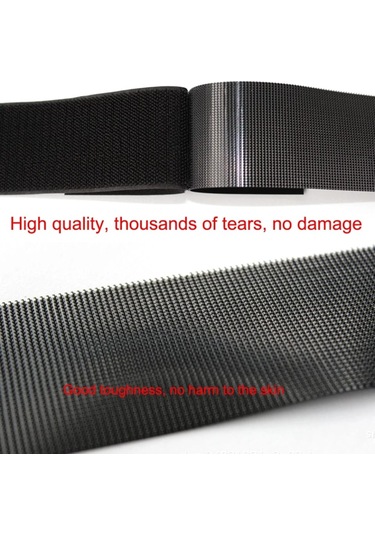 Kablo Kanalı Süper Yapışkanlı 1 Mt En:5 Cm Cırt Cırt Bantlı