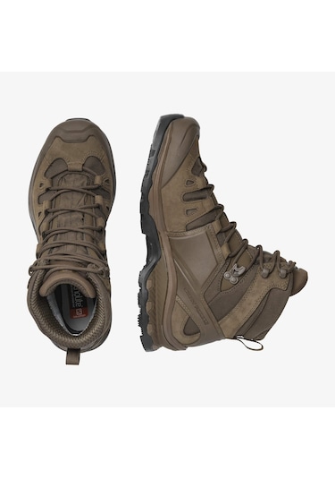 Salomon Quest 4d Gtx Forces 2 En Outdoor Bot Kahverengi
