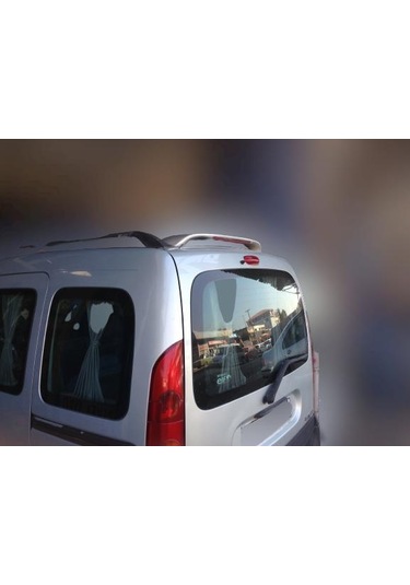 RENAULT KANGOO 1 (1998-2009) ASTARLI SPOİLER