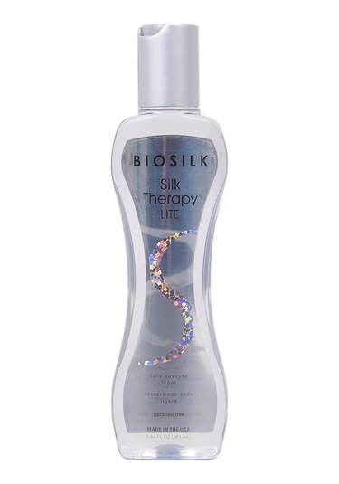 Biosilk Silk Therapy Lite Durulanmayan Saç Bakımı 167ml