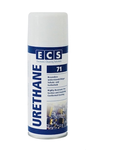 Urethane Pcb Koruyucu Konformal Kaplama 400 ML
