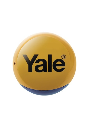 Yale Premium Alarm İçin Dış Siren