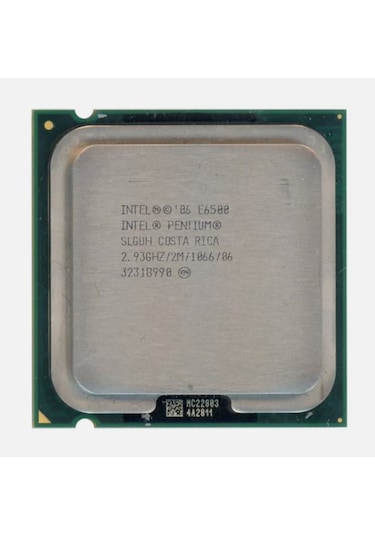 Intel Pentium Slguh