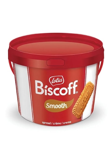 Lotus Bıscoff Spread Orıgınal 8000 Gr